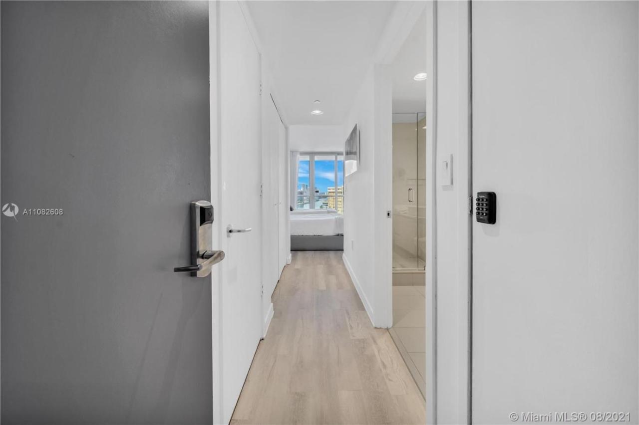Miami Beach Studio Amazing Views 405B 哈兰代尔海滩 外观 照片